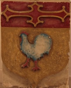 The heraldry of Gaillac