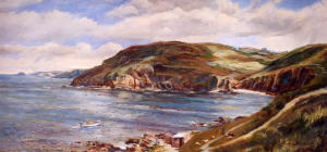 West Cornwall paintings