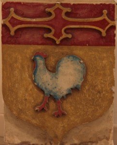 Coat of arms, Gaillac