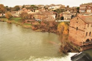 Gaillac, Tarn