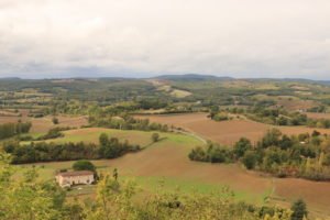 Castelnau de Montmiral